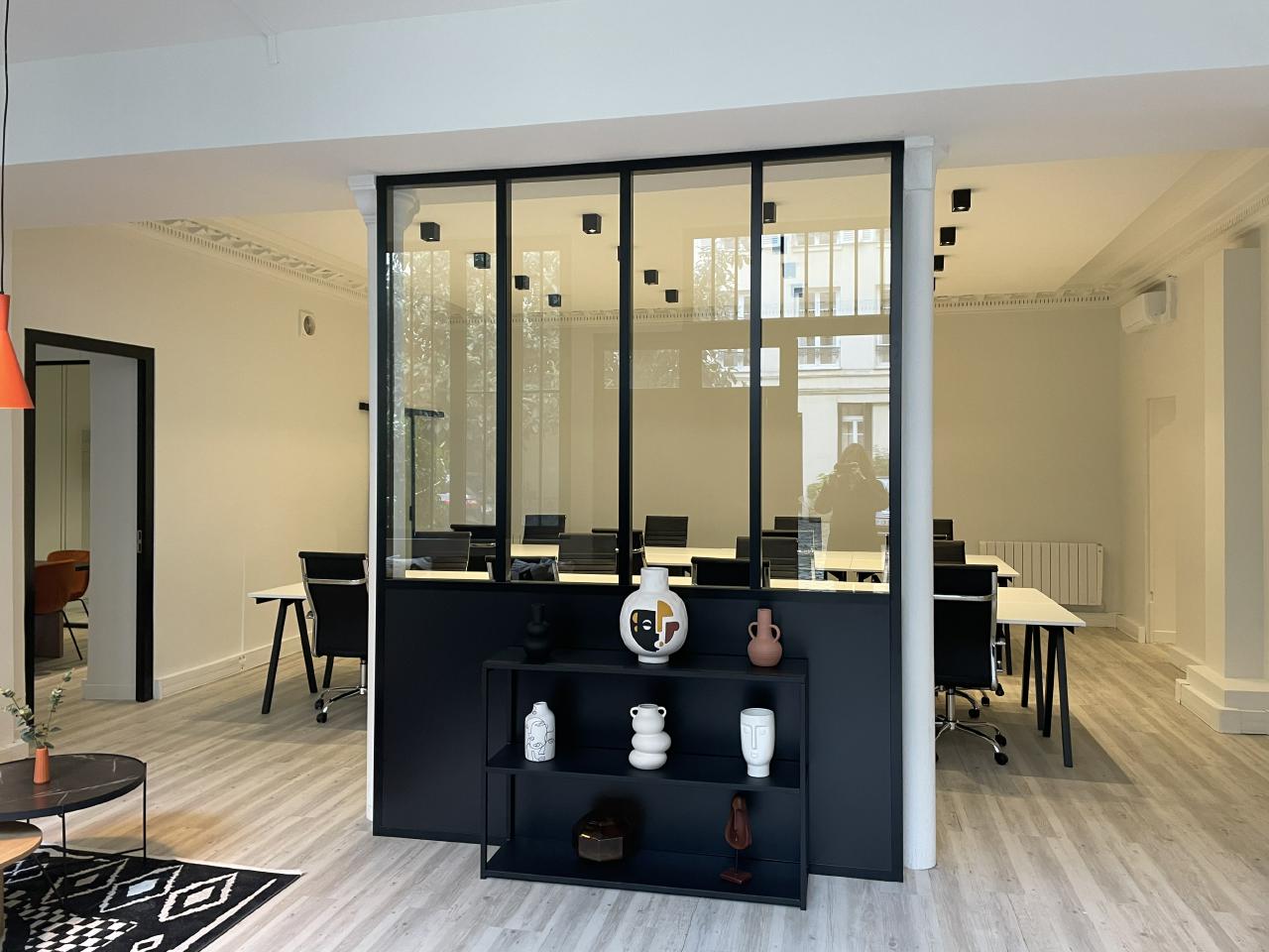 Bureau Paris 168m² Location bureau Paris OLBUR2317163 5